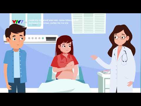 CHỦ ĐỀ 10: MATSSAGE VÚ PHÒNG CHỐNG TẮC TIA SỮA