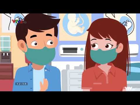 Tập 2 Khám thai trong bối cảnh dịch Covid 19
